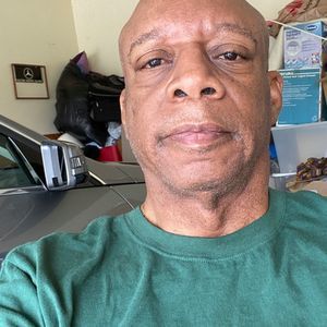 Meet your Posher, Rick